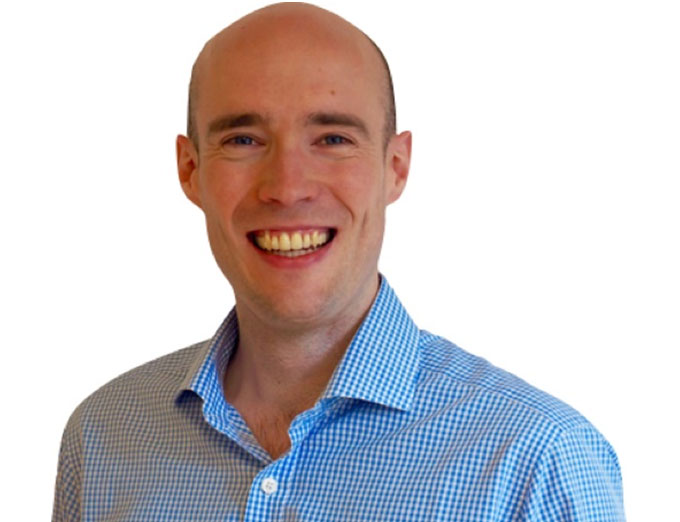 “Here’s to a mobile future”-Cameron Goldie-Scotie
