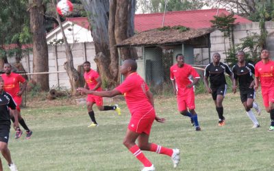 StanChart in Six-goal Rout of Ecobank