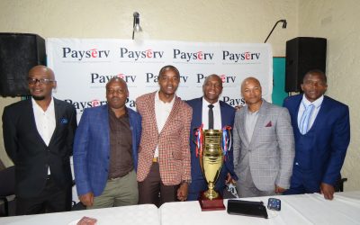 FUZ President Graces FSSL Paynet Cup Launch