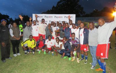 CBZ in First FSSL Paynet Cup Triumph