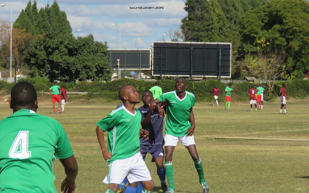 Reigning FSSL Champions Overrun League Debutants