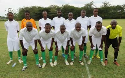 2019 FSSL Championship: Patience Pays, Old Mutual Crowned Kings